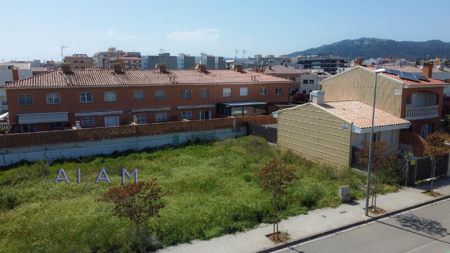  te koop perceel Pineda De Mar Maresme 7