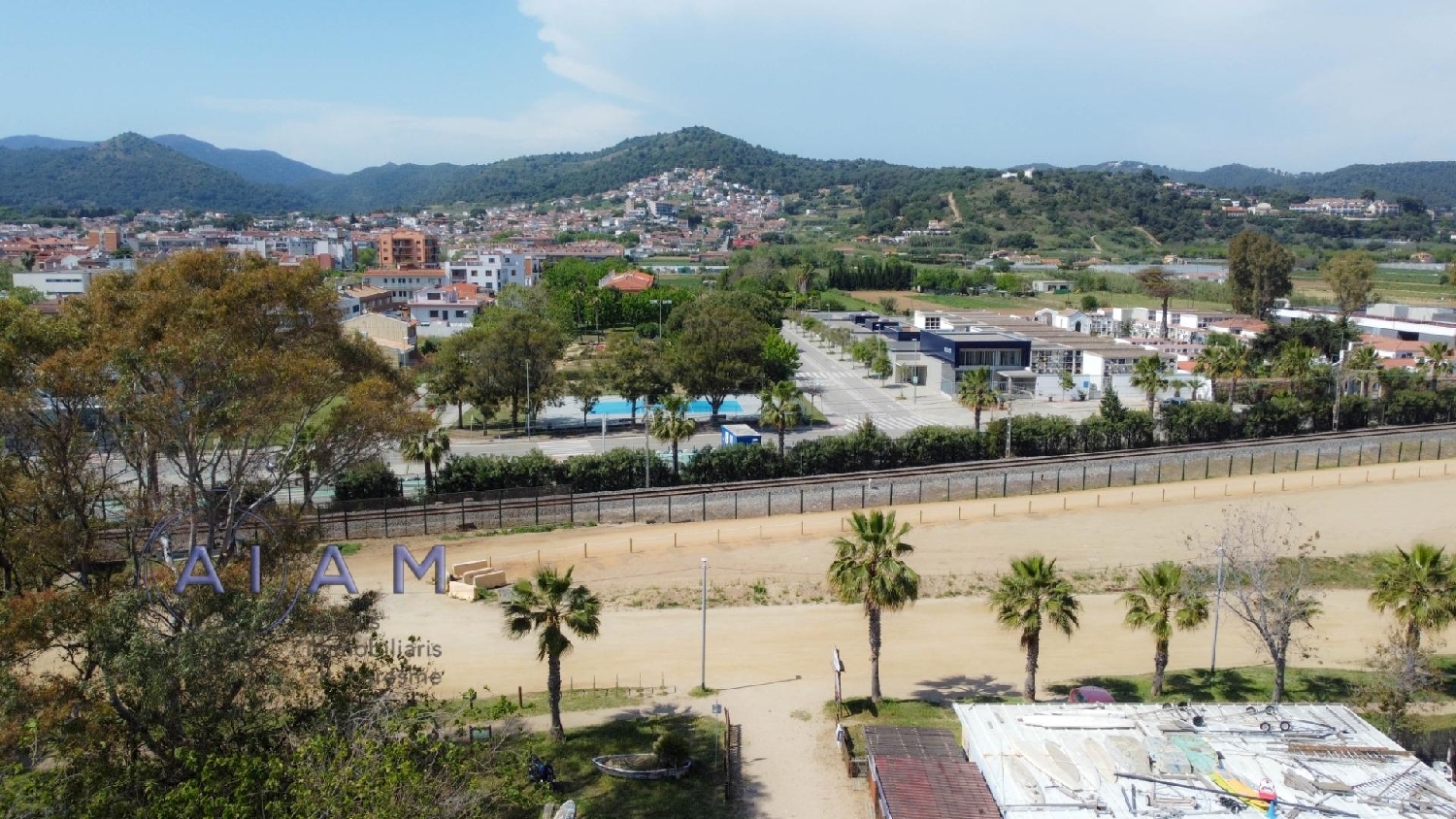  te koop perceel Pineda De Mar Maresme 5