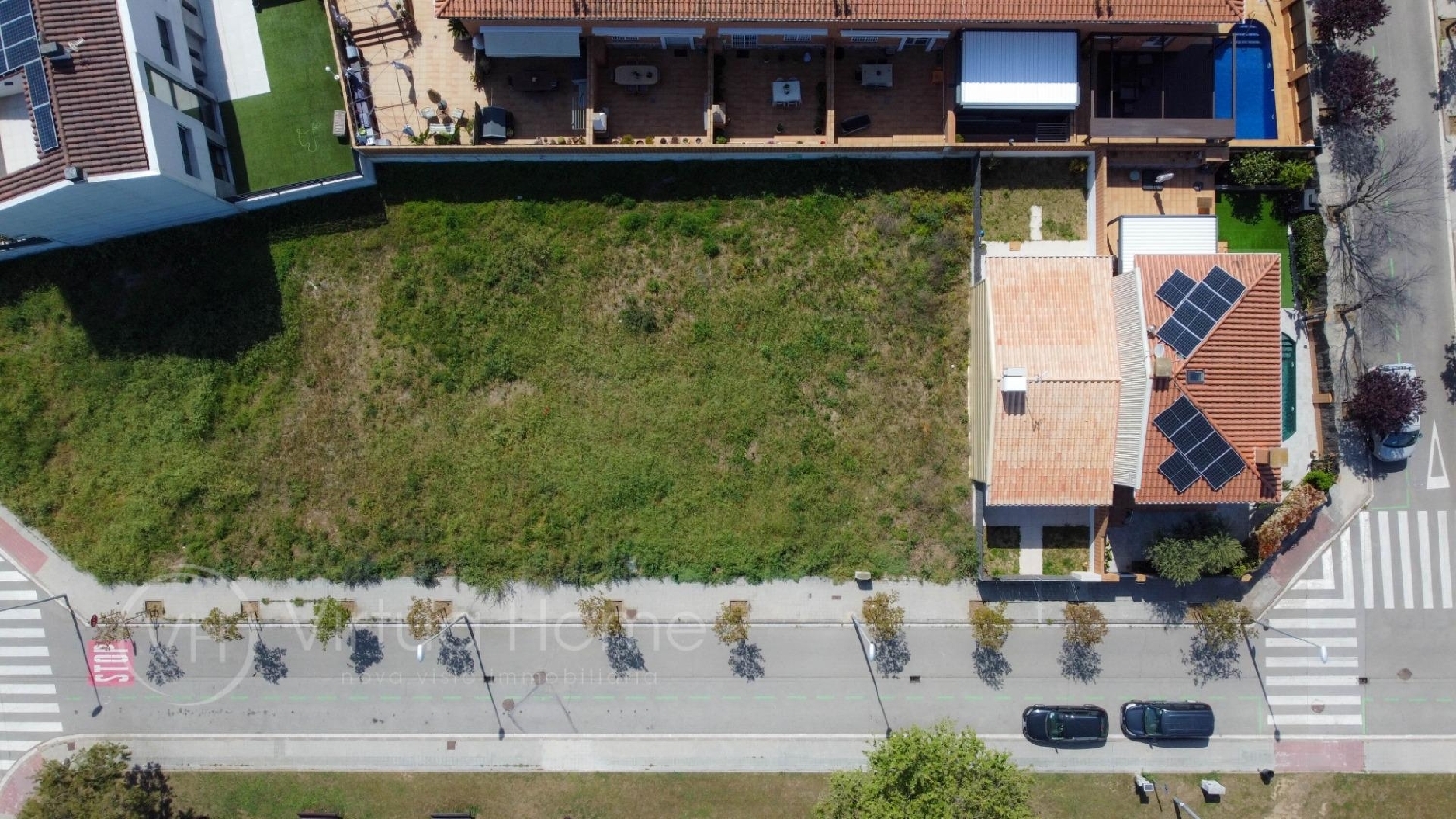  kaufen Grundstück Pineda De Mar Maresme 8