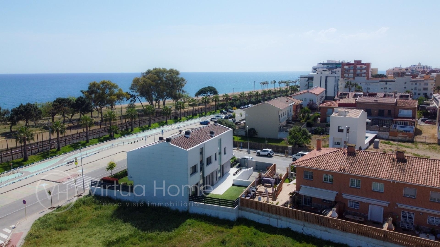  kaufen Grundstück Pineda De Mar Maresme 3