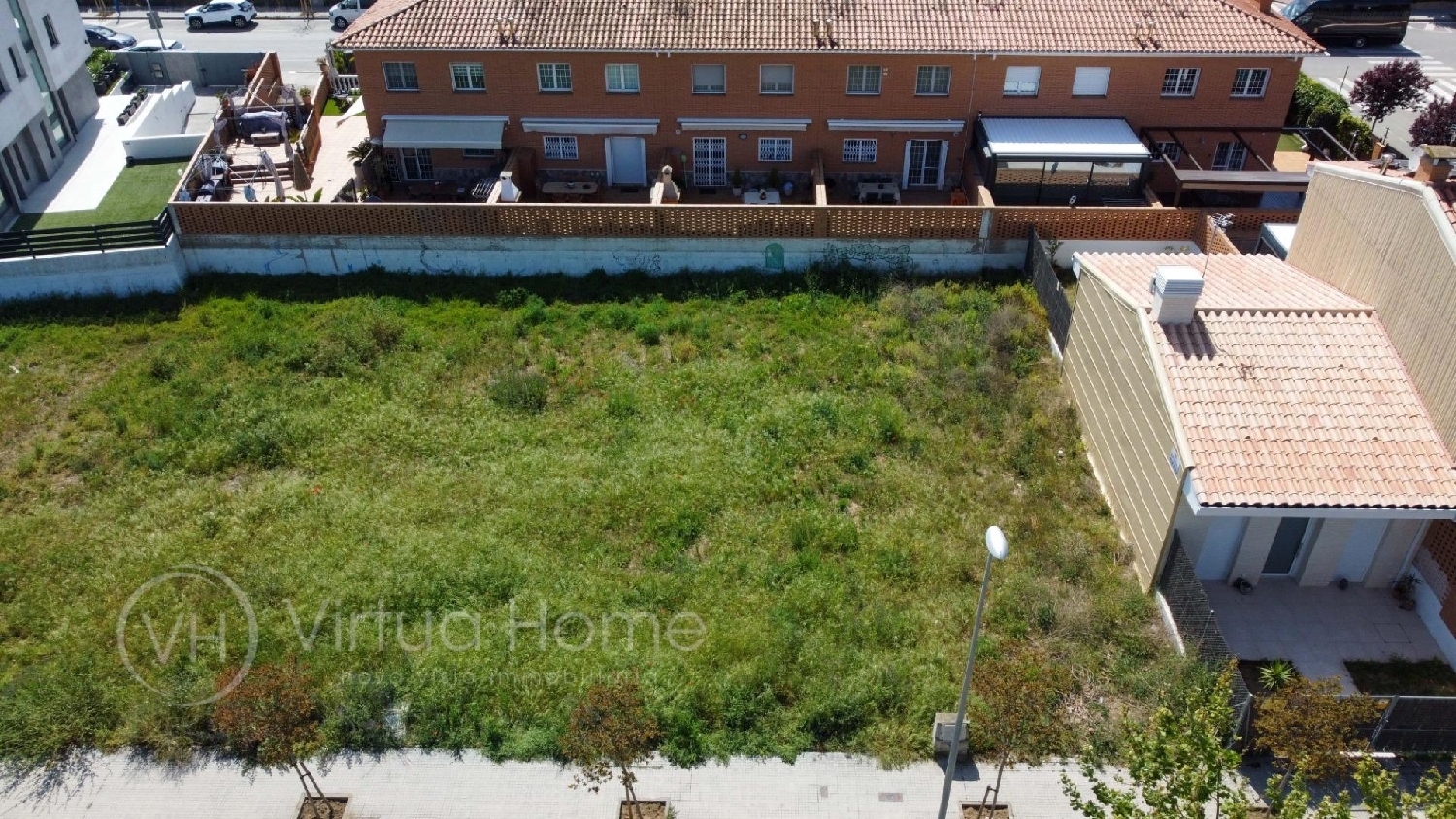  kaufen Grundstück Pineda De Mar Maresme 2