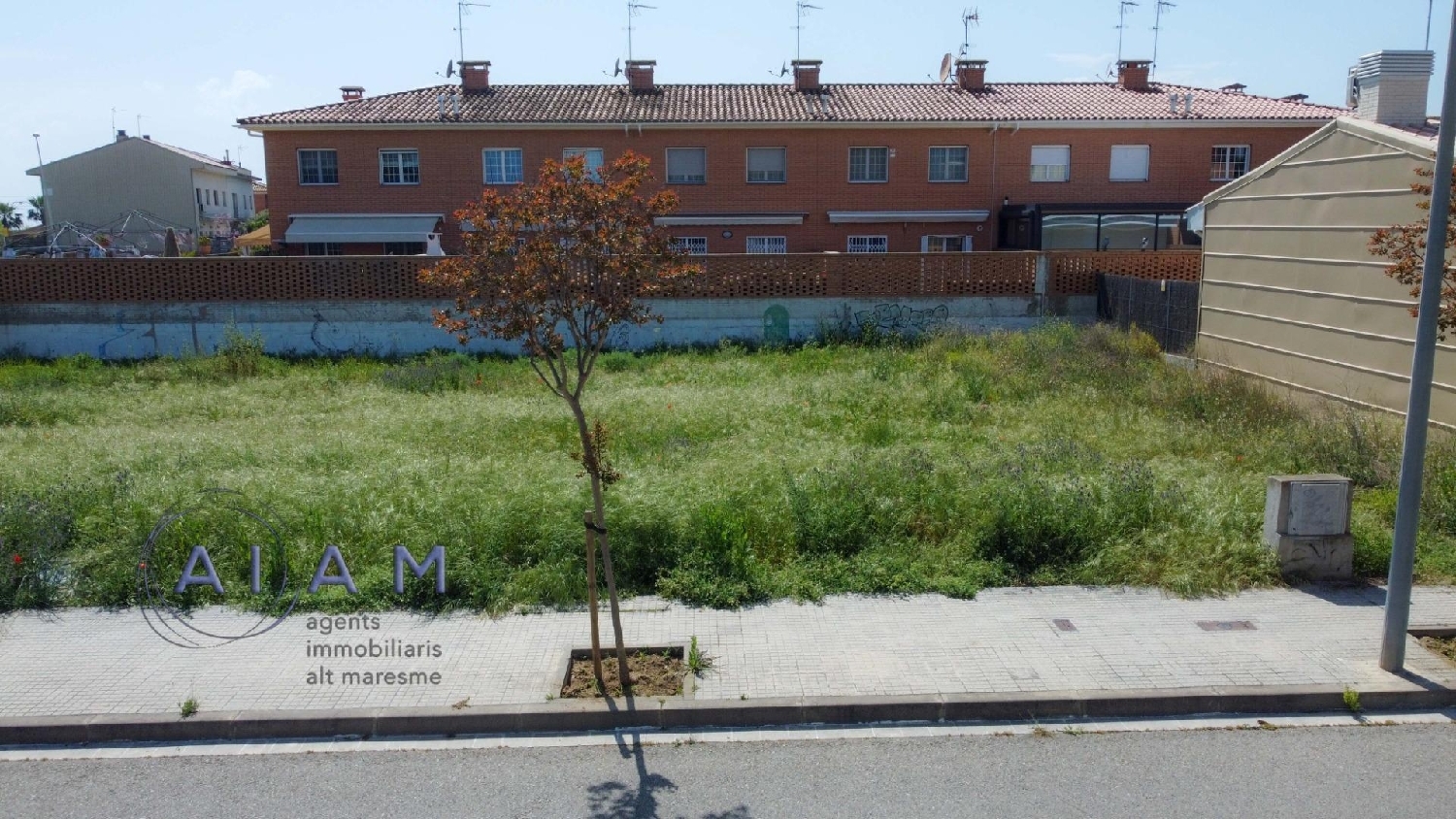  te koop perceel Pineda De Mar Maresme 4