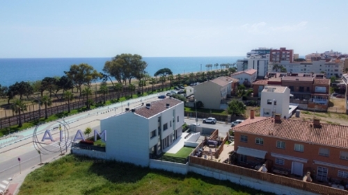 Pineda De Mar Maresme perceel foto 6376842