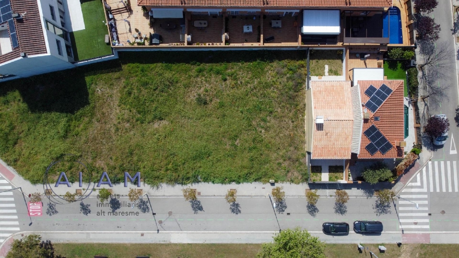  te koop perceel Pineda De Mar Maresme 8