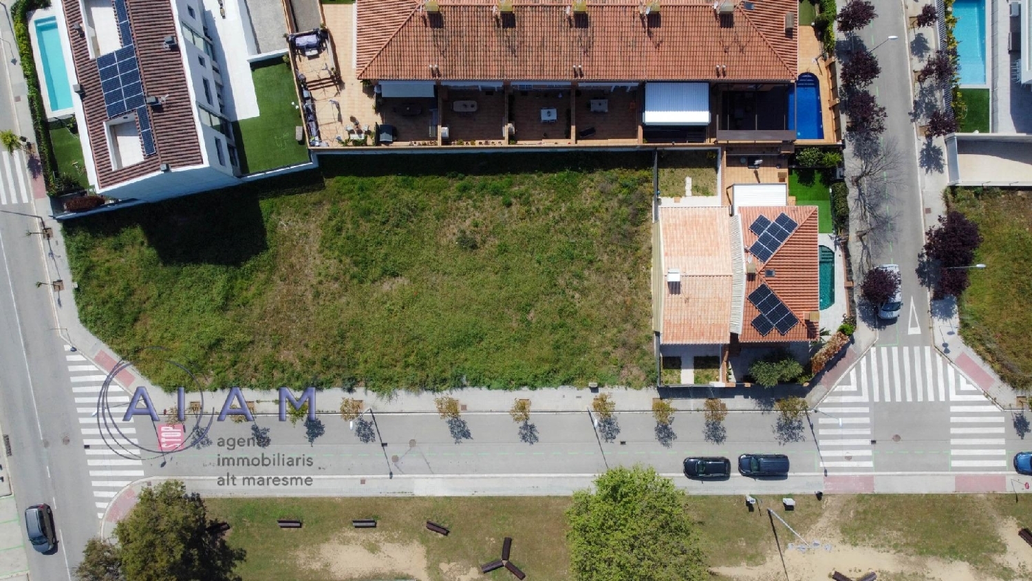  te koop perceel Pineda De Mar Maresme 5