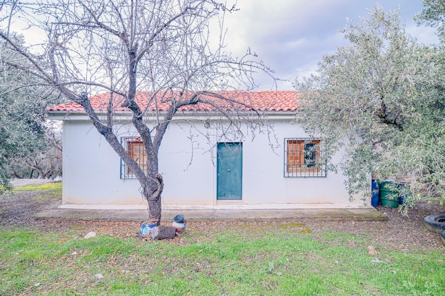  till salu tomt Pinos Genil Vega De Granada 1