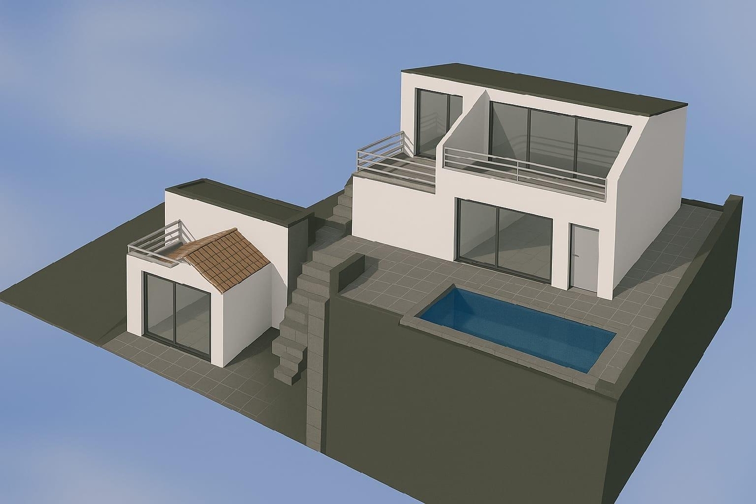  kaufen Grundstück Pollença Nord 5