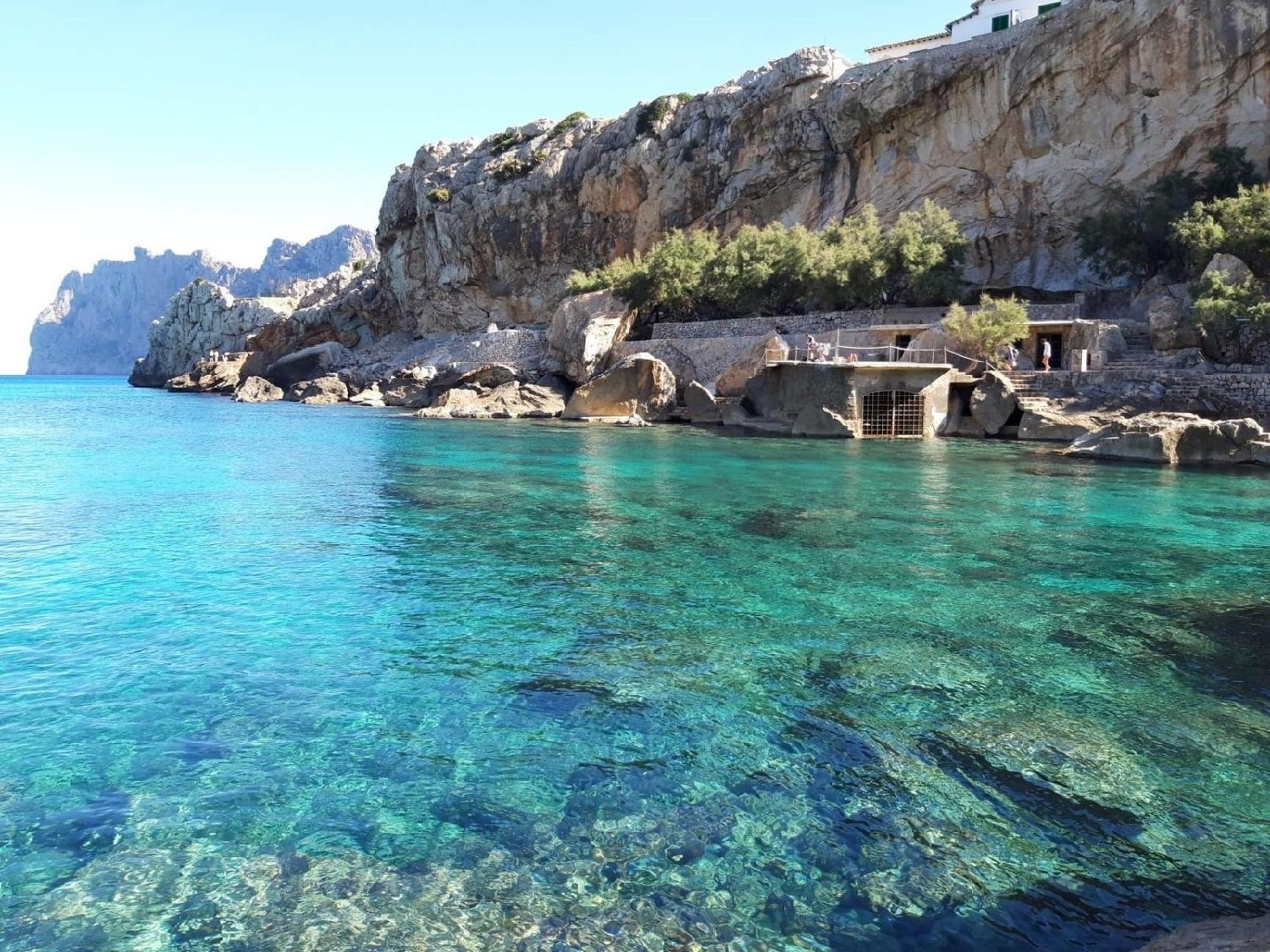  kaufen Grundstück Pollença Nord 1