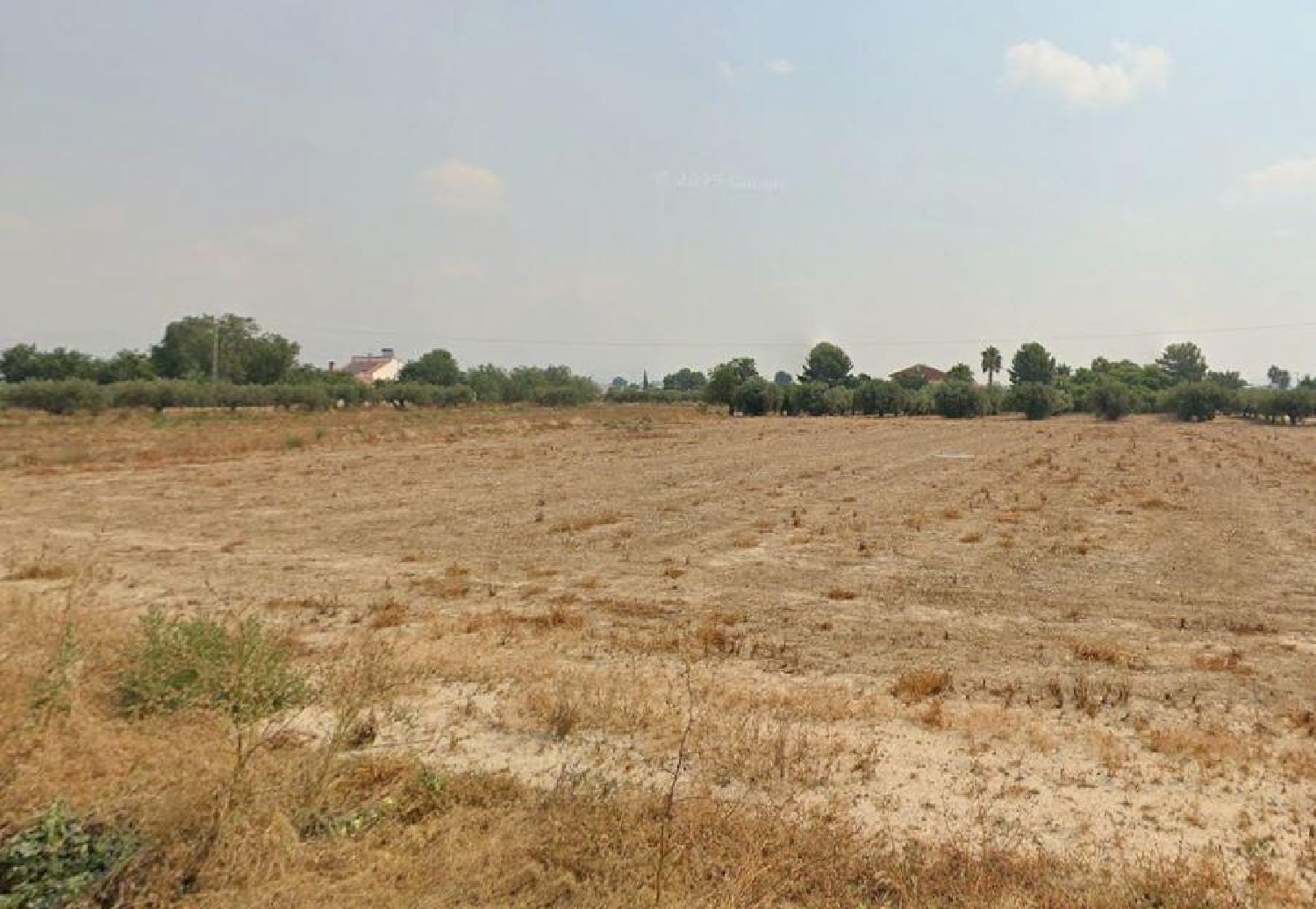  for sale plot Porcariza Arzúa 8