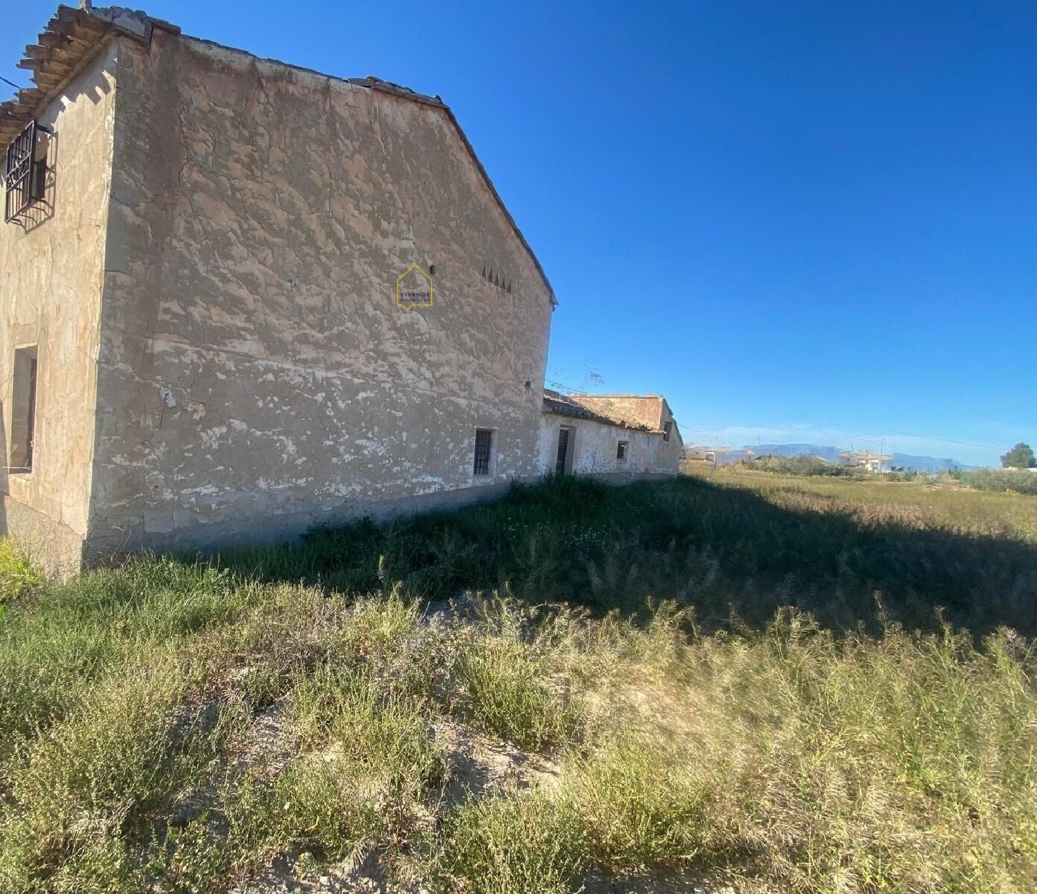  for sale plot Porcariza Arzúa 1