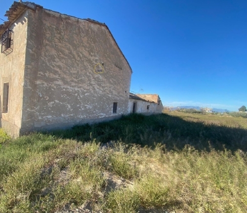 Porcariza Arzúa terrain foto 6368197