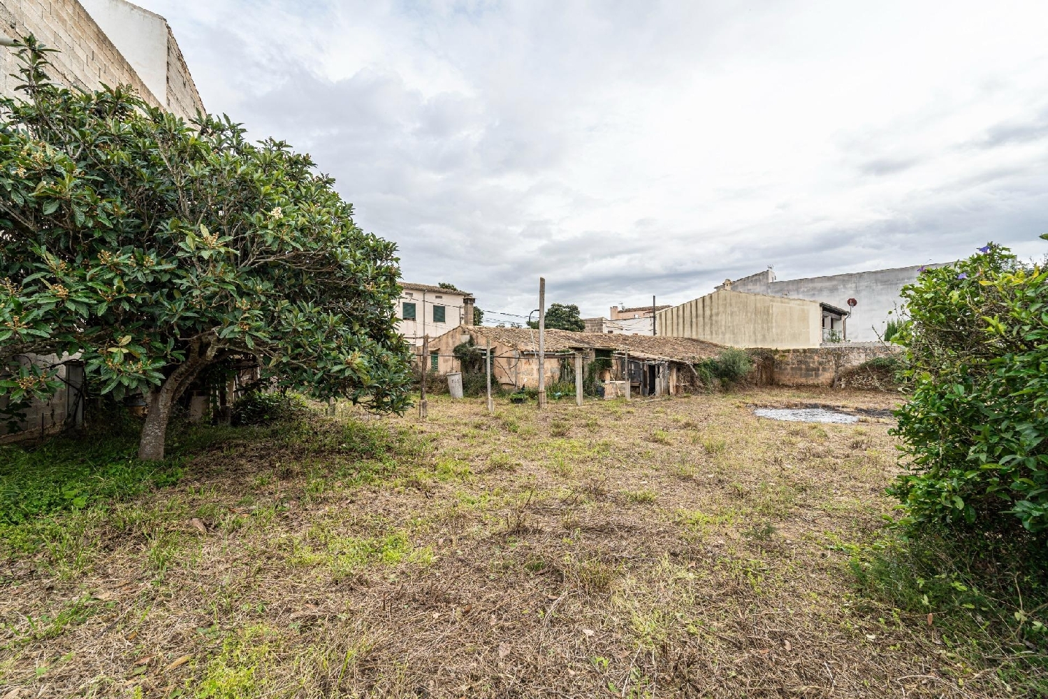  for sale plot Porreres Pla (Es) 2