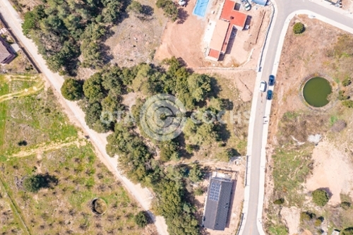 Prades Baix Camp tomt foto 6367348