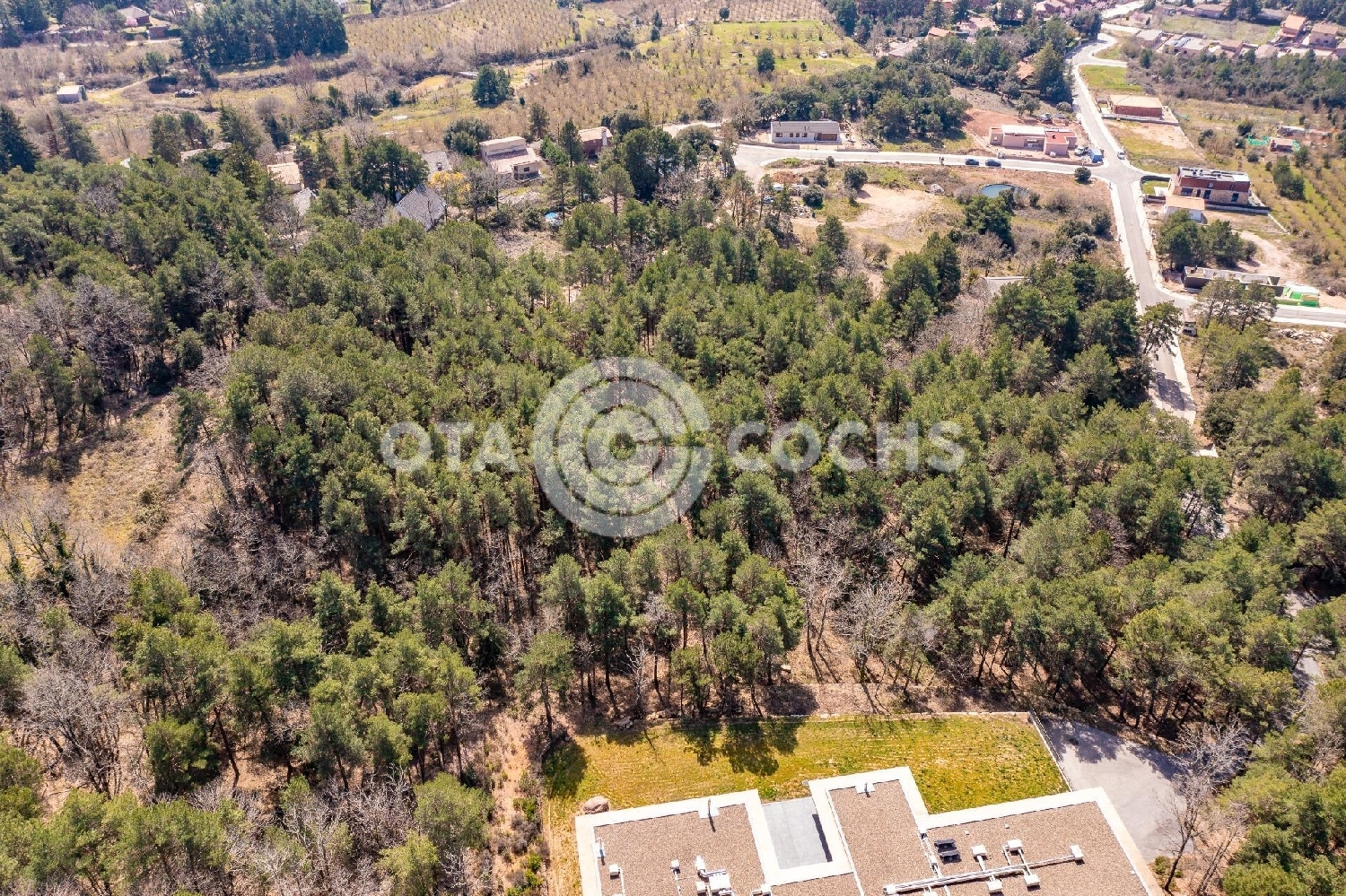  till salu tomt Prades Baix Camp 8