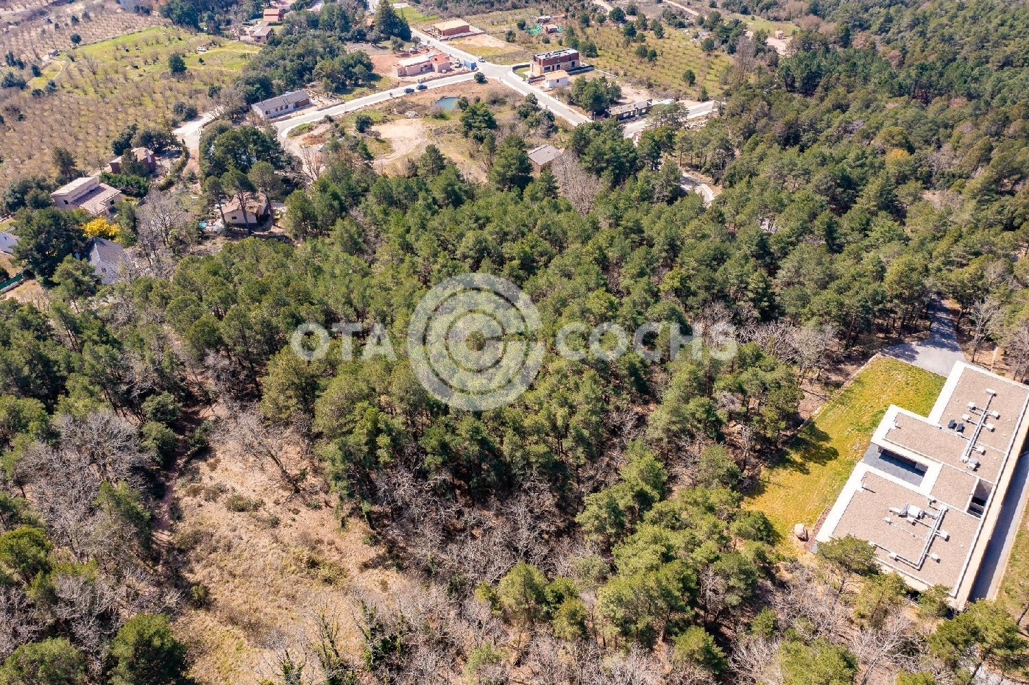  till salu tomt Prades Baix Camp 7