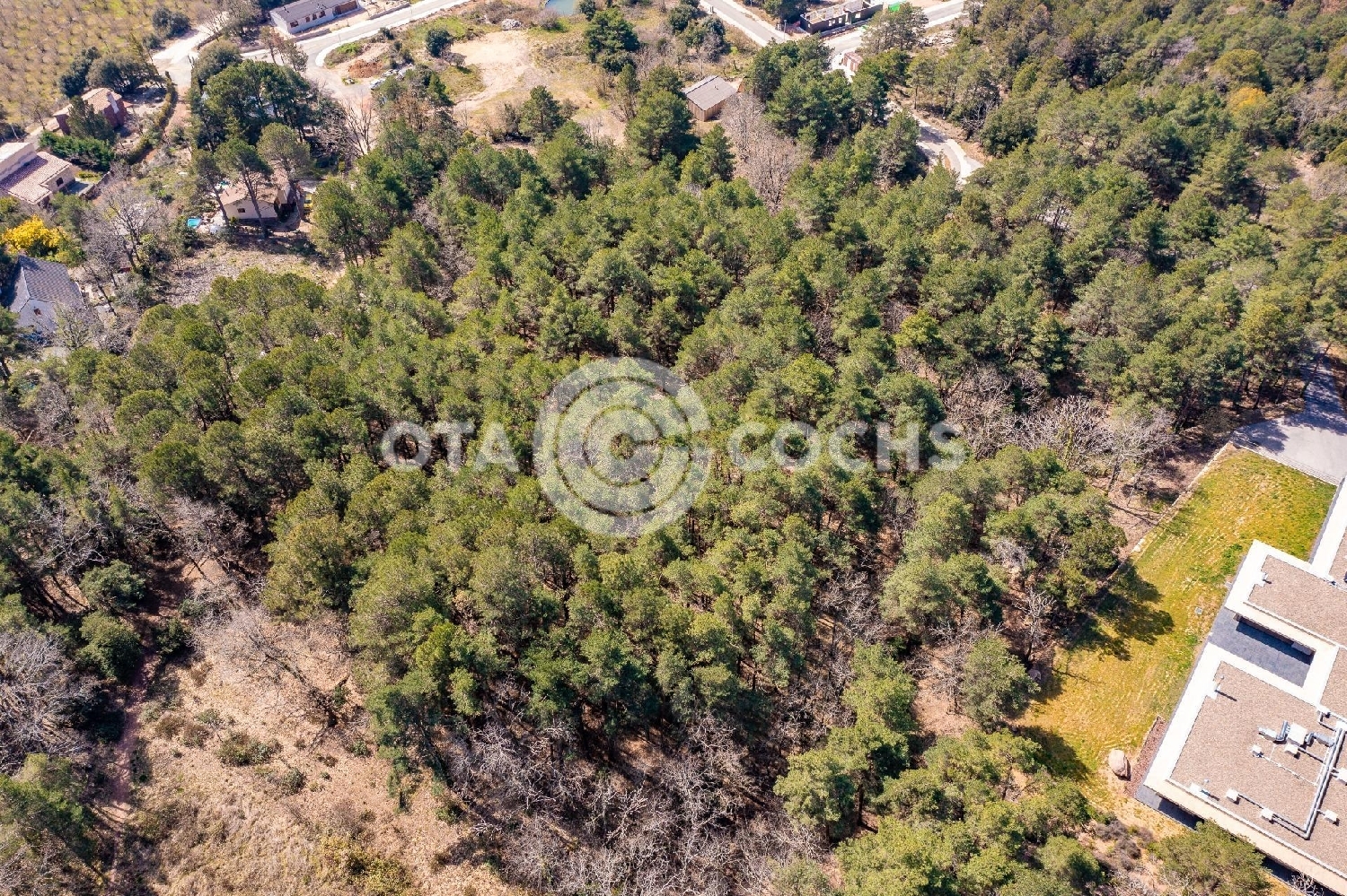  till salu tomt Prades Baix Camp 6