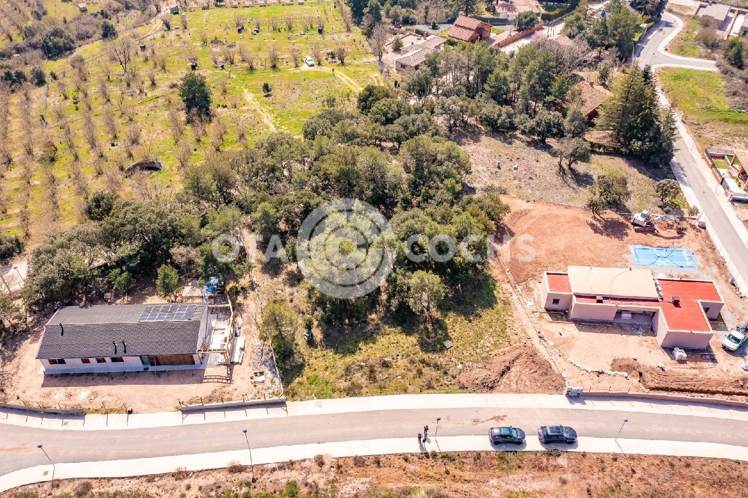  till salu tomt Prades Baix Camp 4