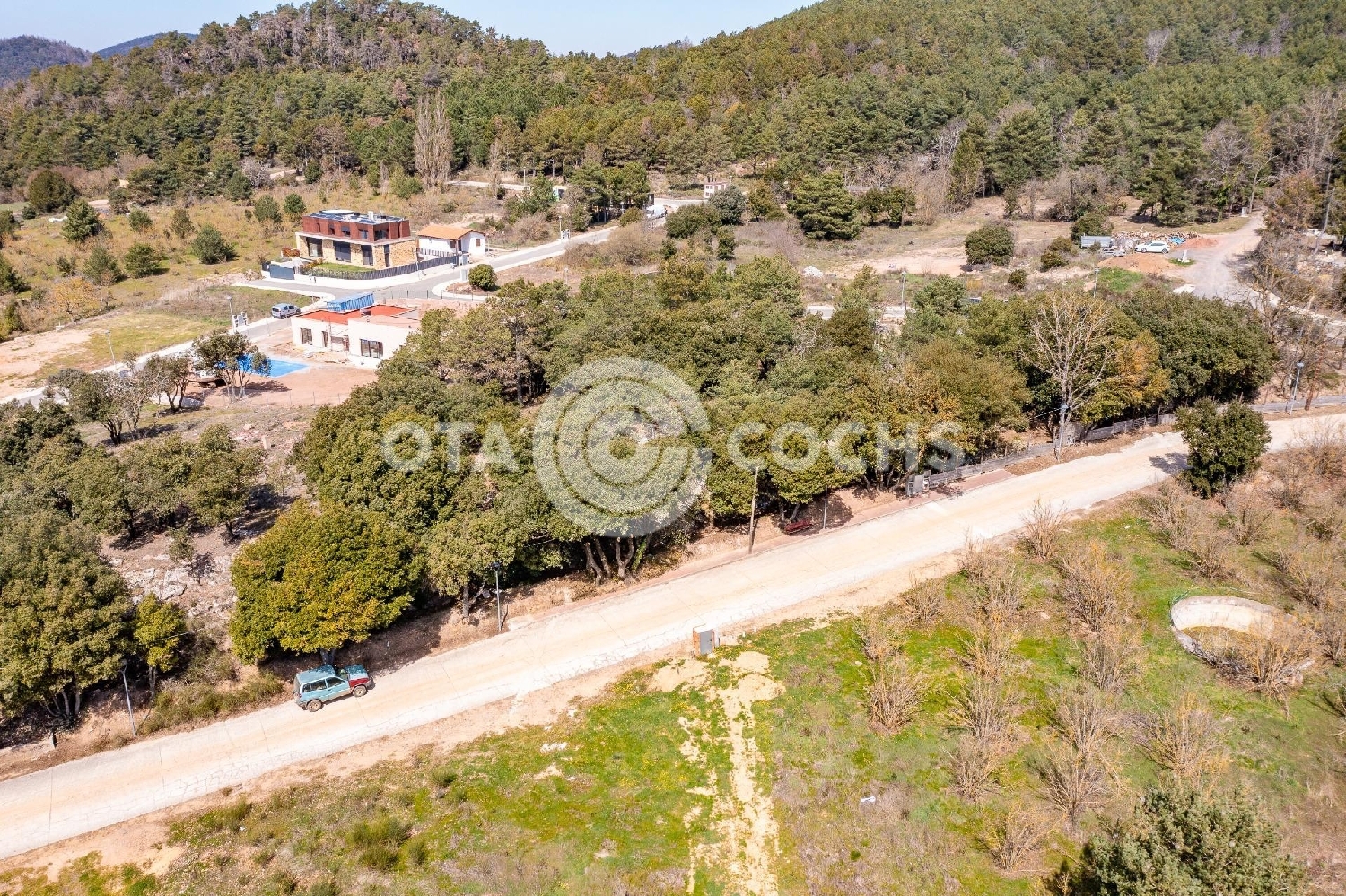  till salu tomt Prades Baix Camp 5