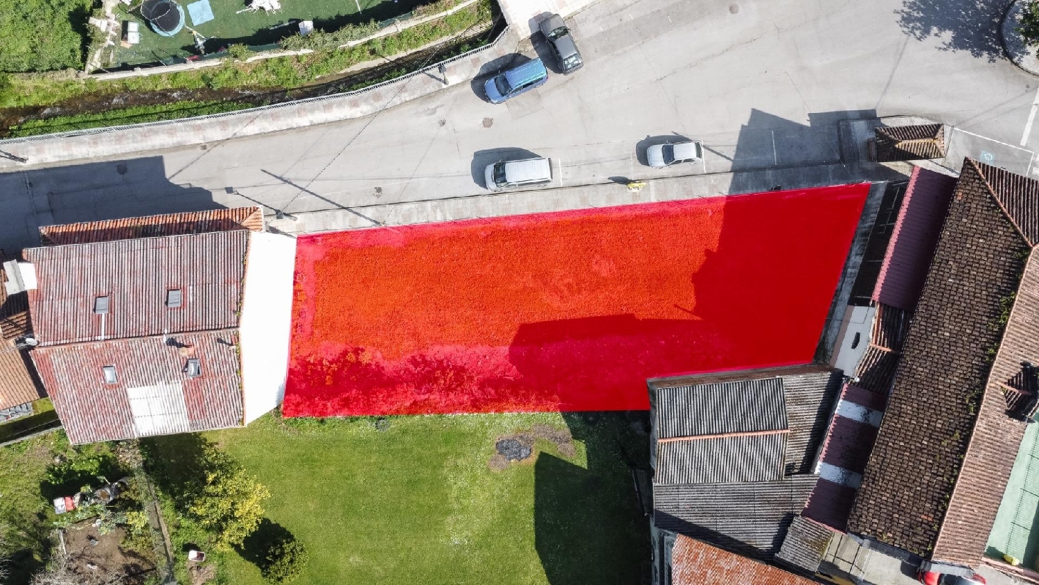  for sale plot Pravia Avilés 6