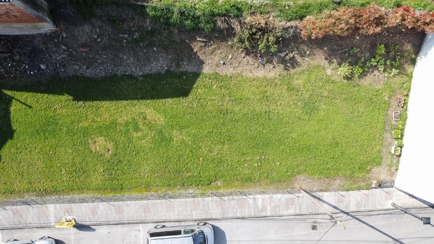  for sale plot Pravia Avilés 7