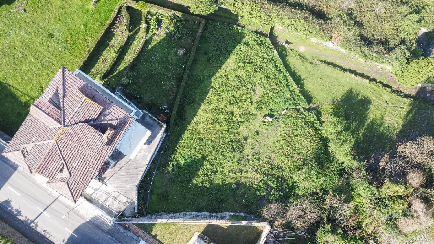  for sale plot Pravia Avilés 3