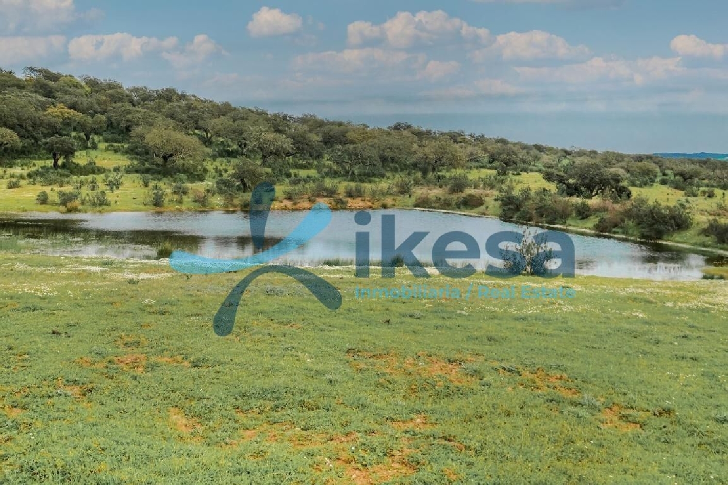  à vendre terrain Puebla De Guzman Andévalo (El) 7