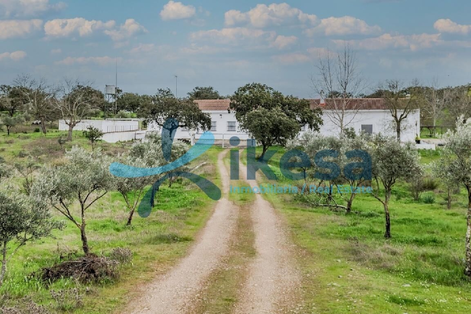  à vendre terrain Puebla De Guzman Andévalo (El) 2