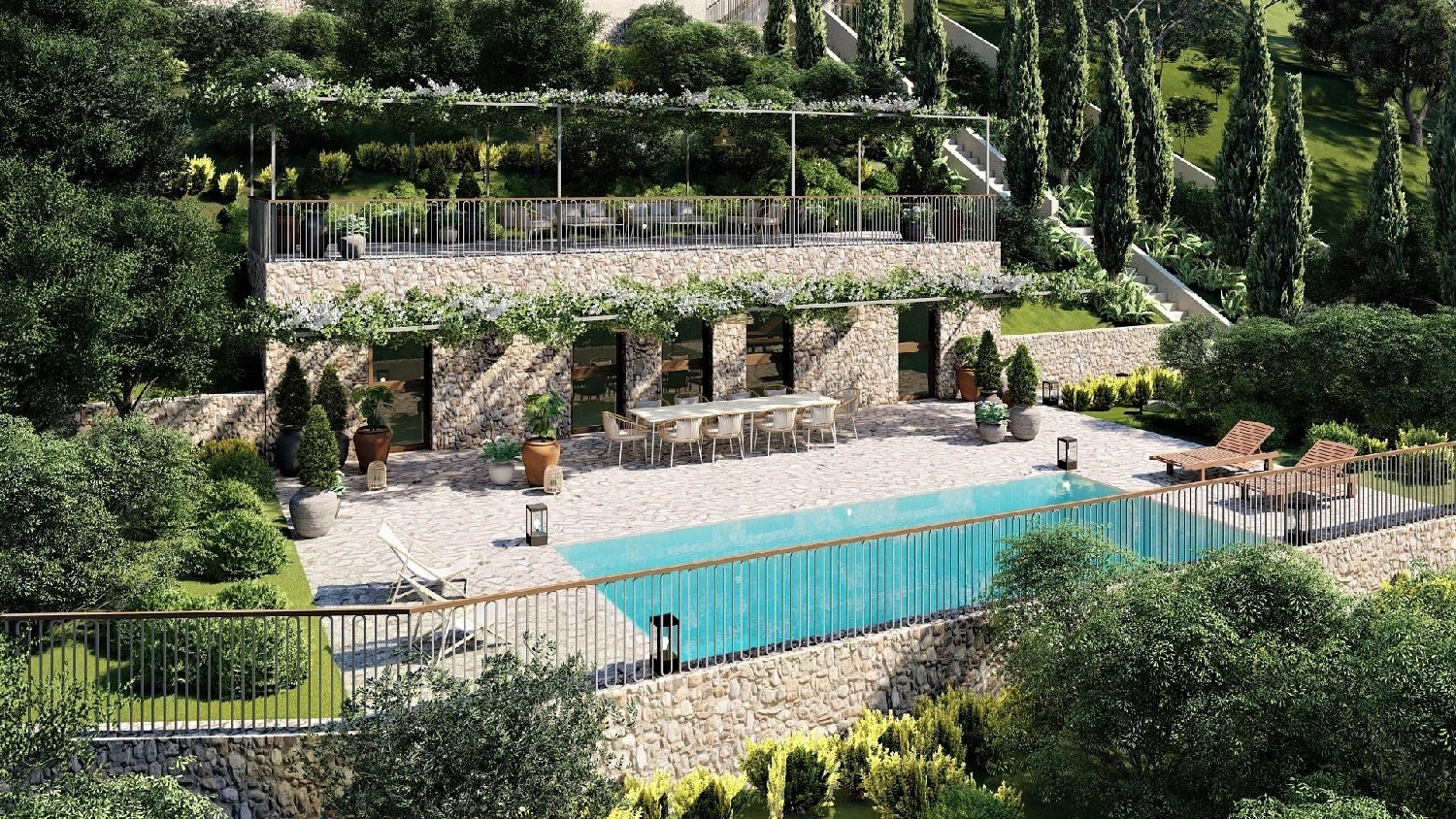  en venta terreno Puigpunyent Tramuntana 8