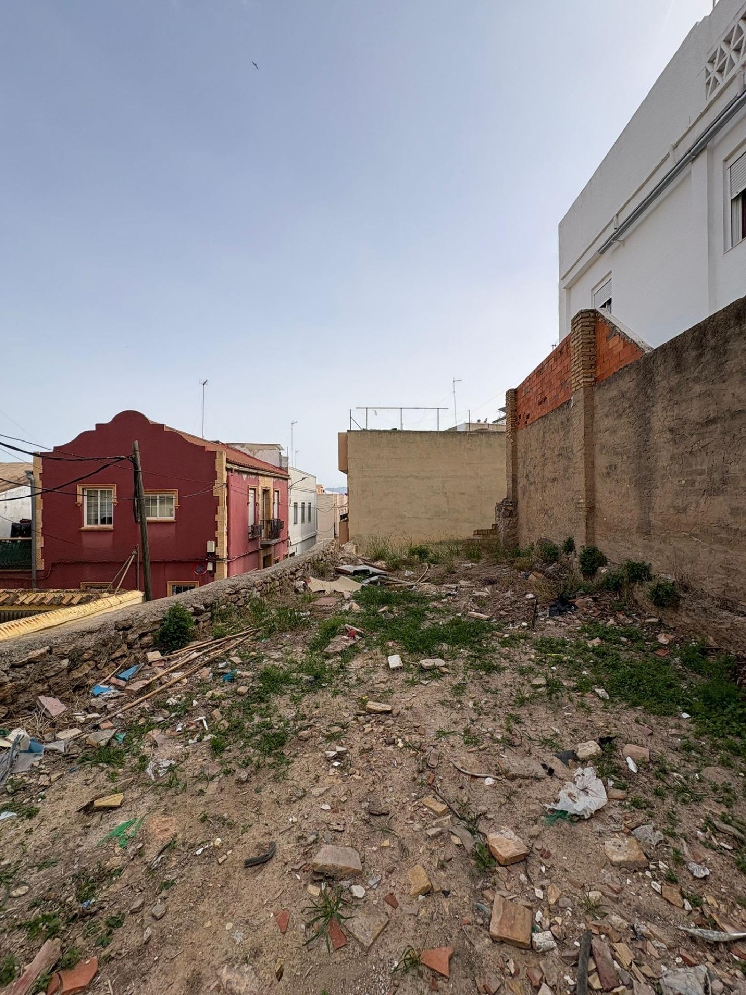  en venta terreno Riba-Roja De Túria Camp De Túria 4