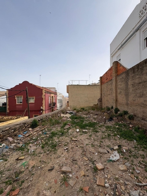 Riba-Roja De Túria Camp De Túria terreno foto 6373813