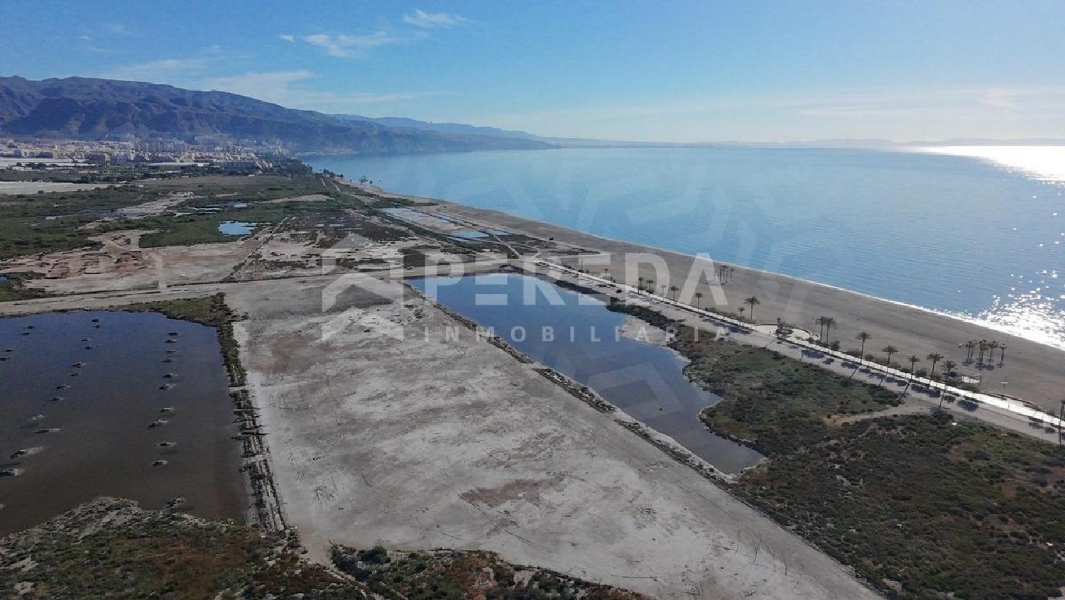  kaufen Grundstück Roquetas De Mar Poniente Almeriense 8