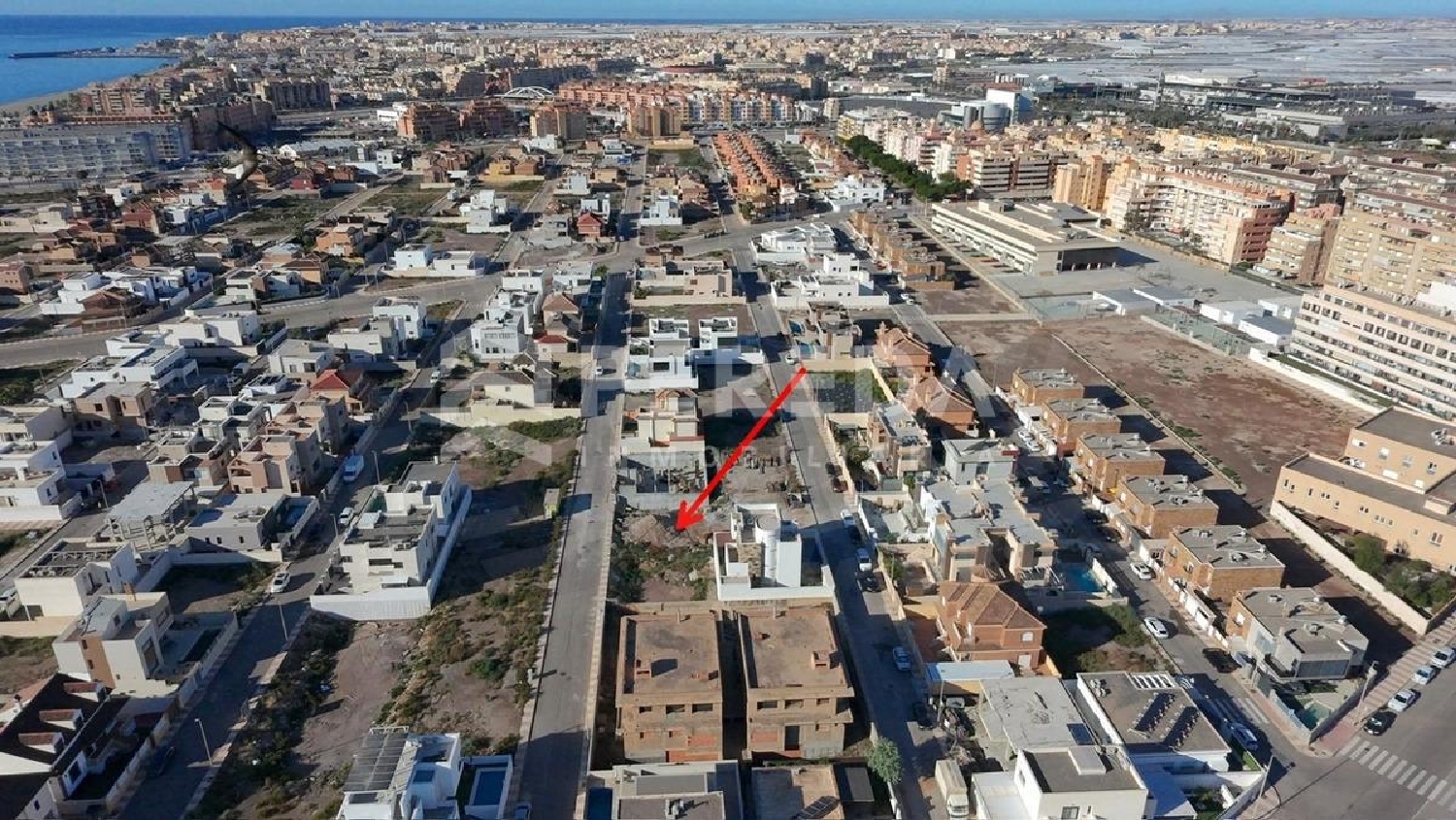  kaufen Grundstück Roquetas De Mar Poniente Almeriense 2