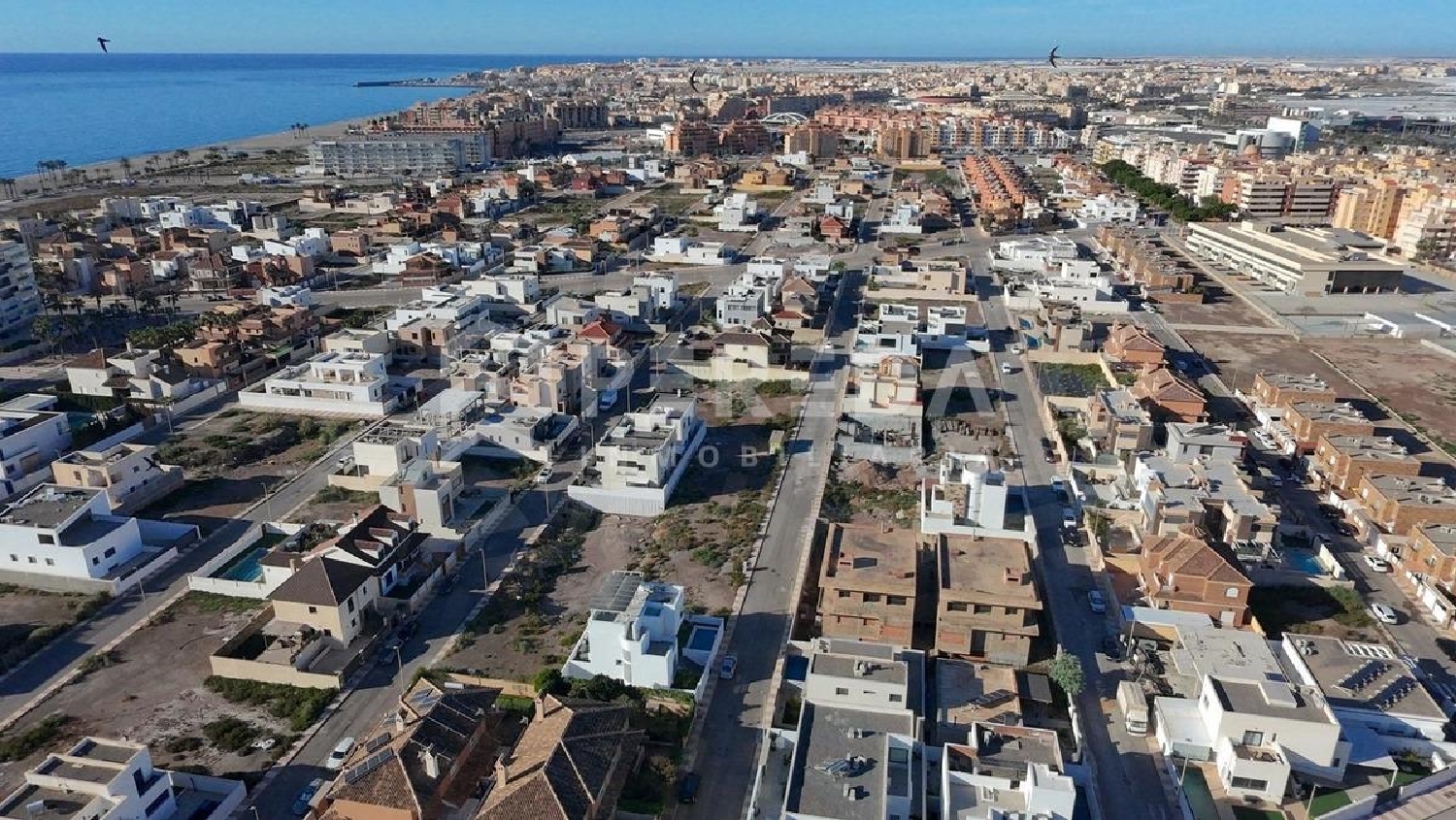  kaufen Grundstück Roquetas De Mar Poniente Almeriense 6