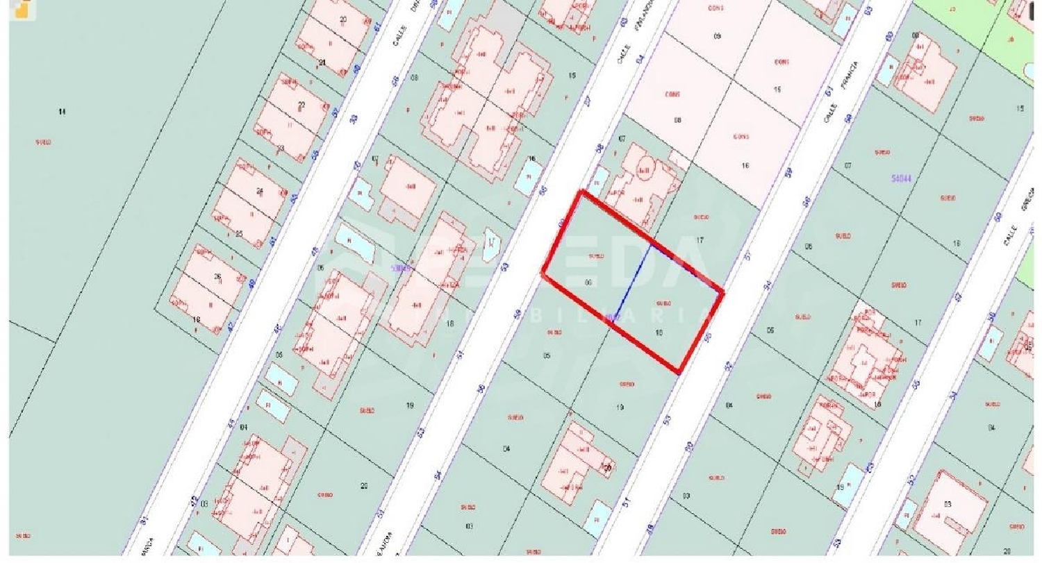  kaufen Grundstück Roquetas De Mar Poniente Almeriense 3