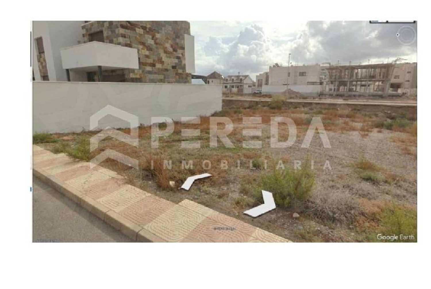  kaufen Grundstück Roquetas De Mar Poniente Almeriense 4