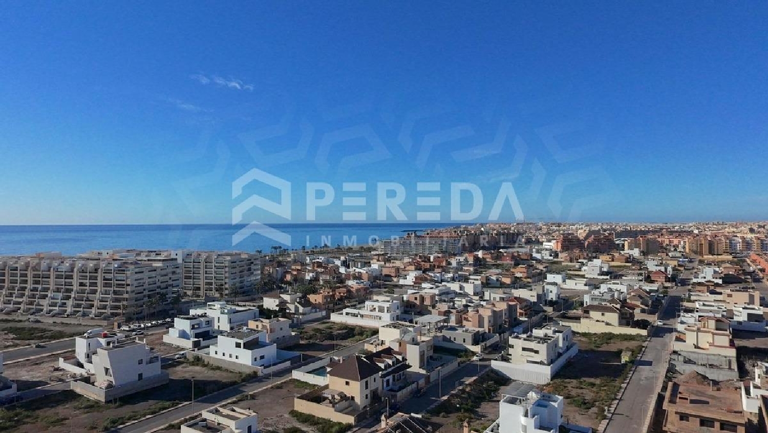  kaufen Grundstück Roquetas De Mar Poniente Almeriense 5