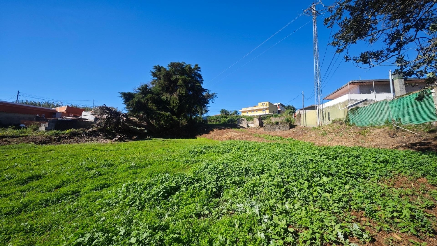  en venta terreno Rosario Ortegal 1