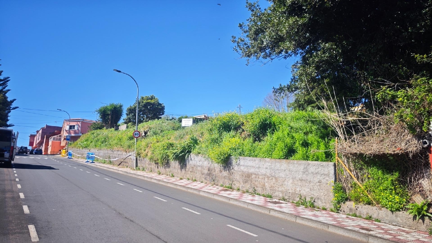  en venta terreno Rosario Ortegal 8