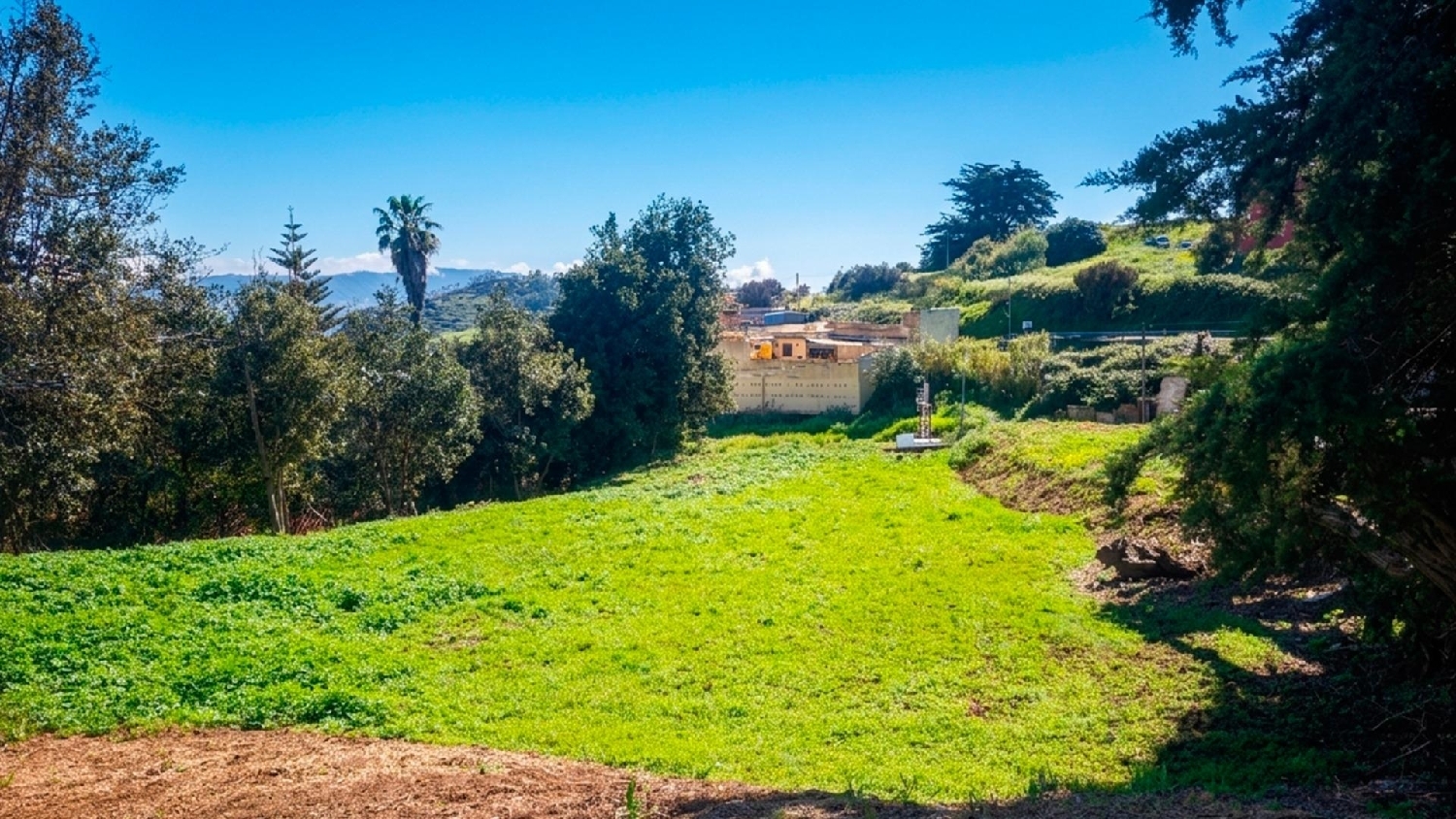  en venta terreno Rosario Ortegal 5