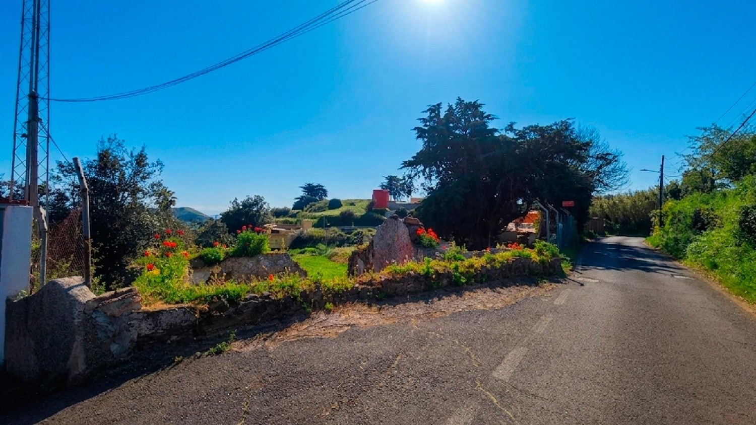  en venta terreno Rosario Ortegal 6