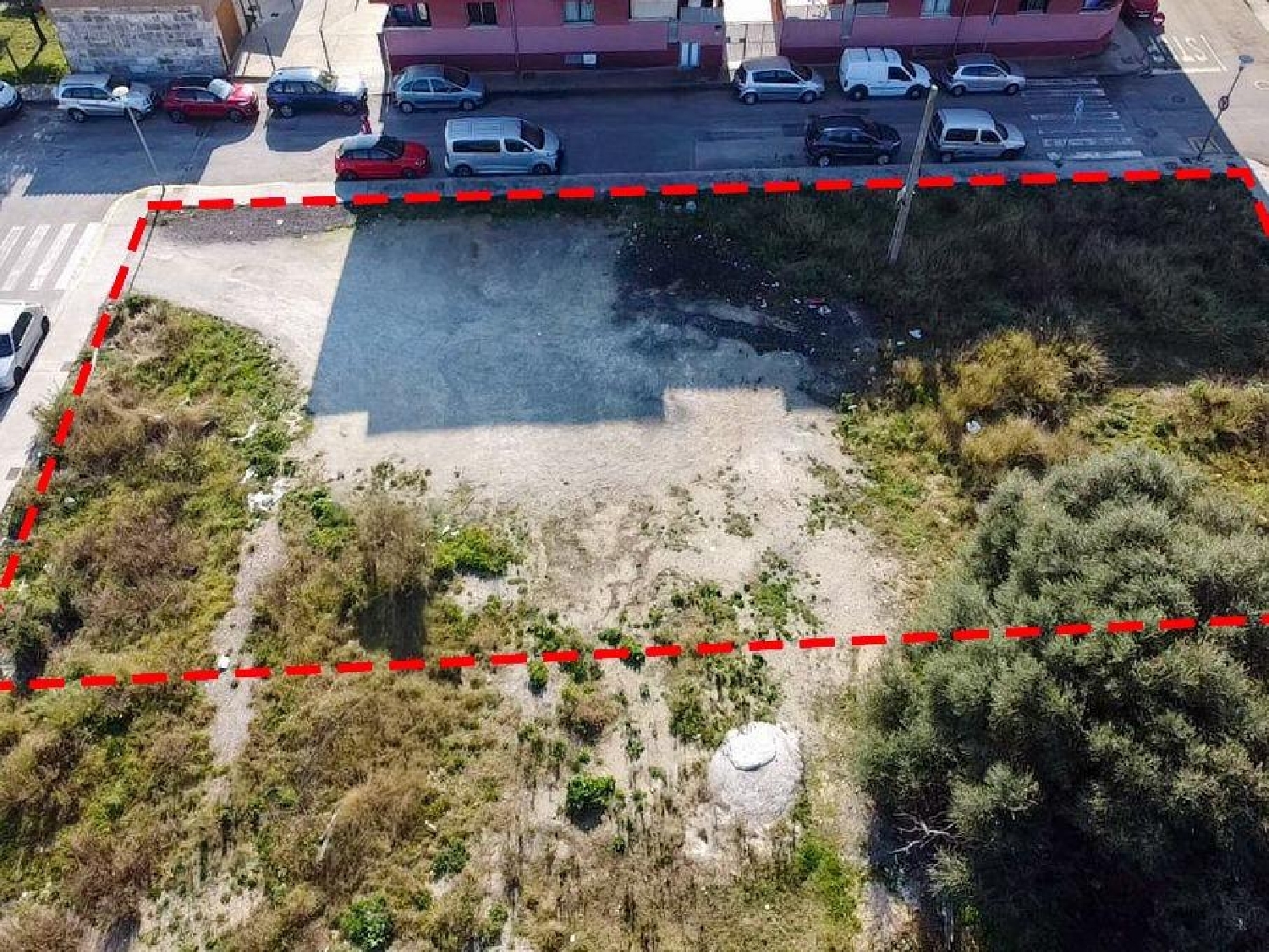  for sale plot Sa Pobla Nord 2