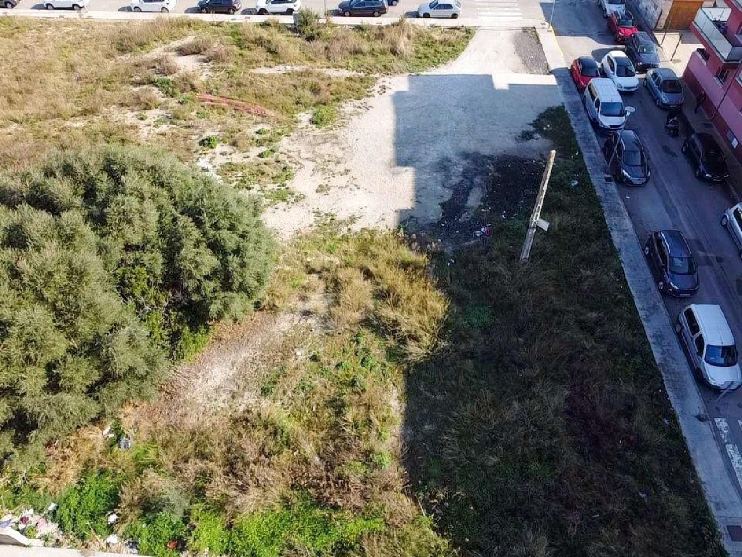  for sale plot Sa Pobla Nord 3