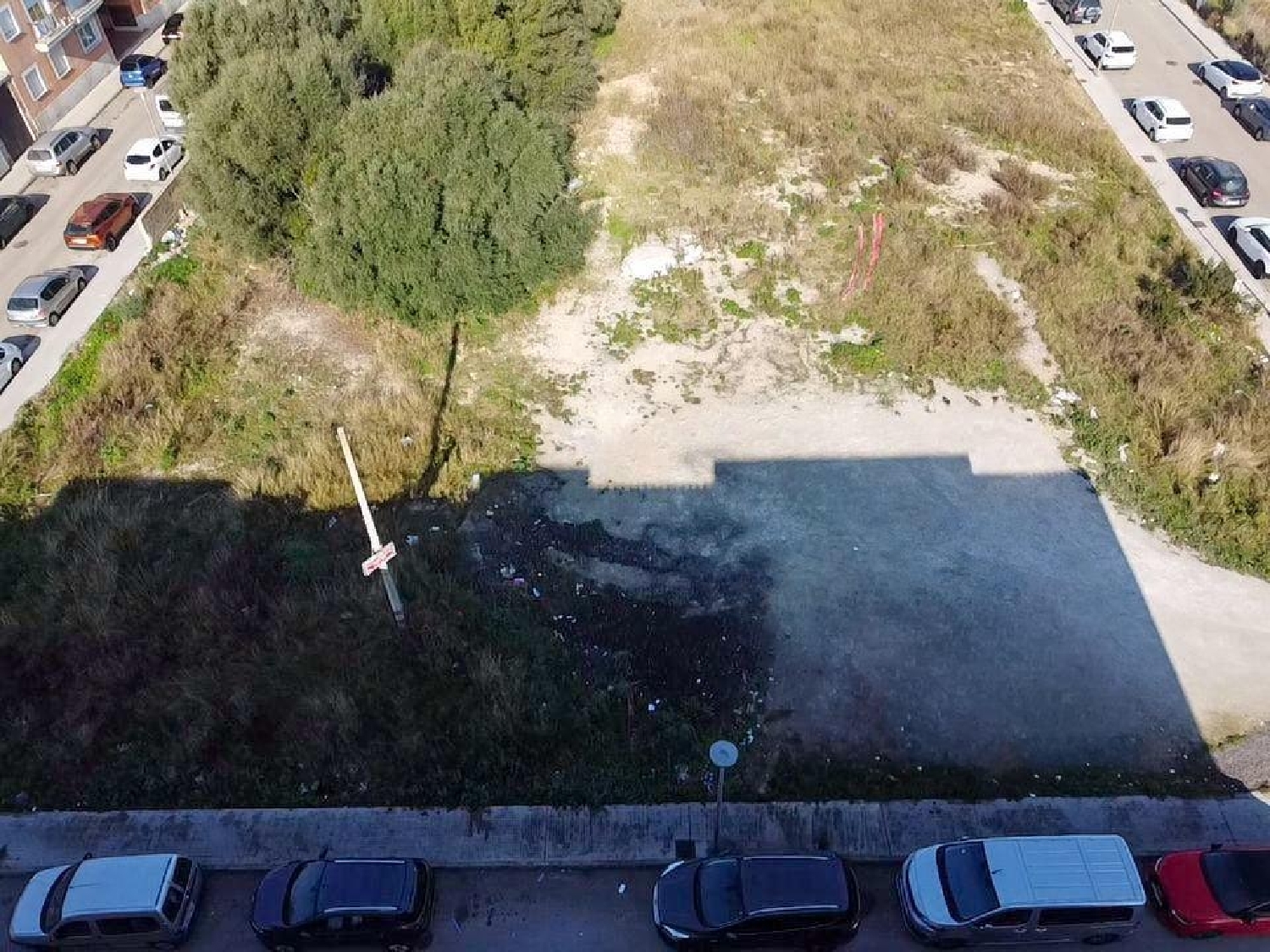  for sale plot Sa Pobla Nord 4