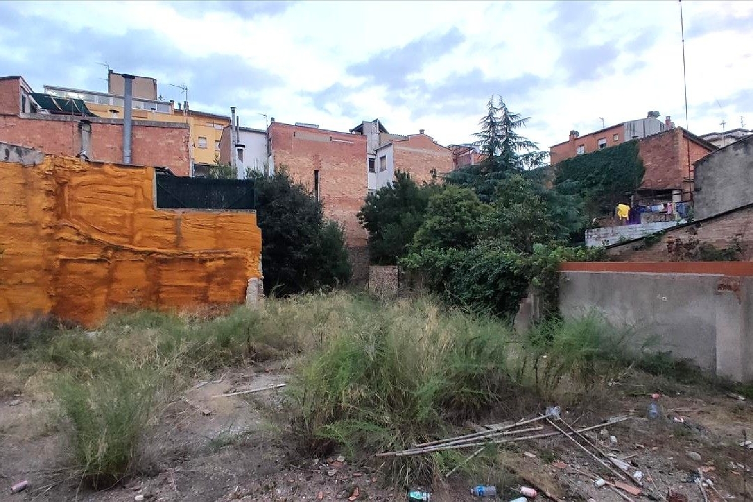  en venta terreno Salt Gironès 6