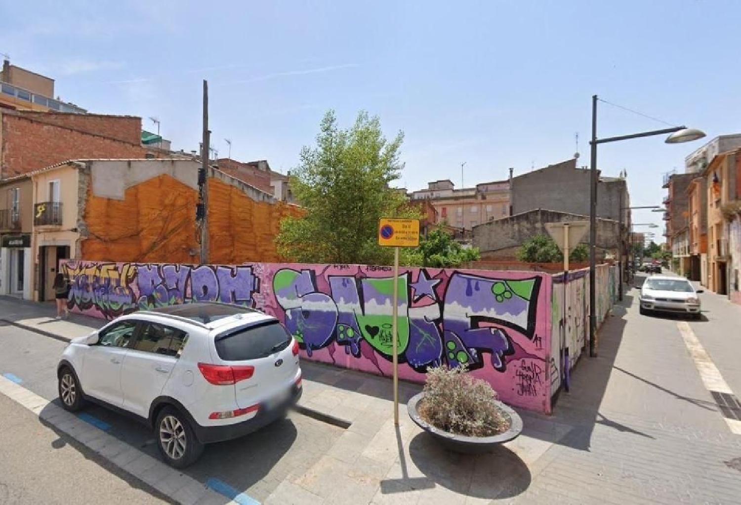  en venta terreno Salt Gironès 3