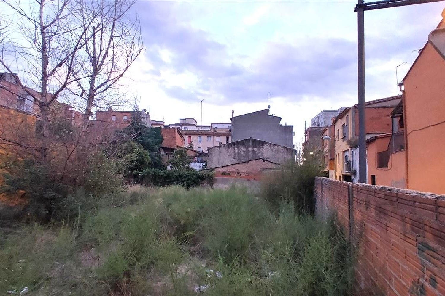  en venta terreno Salt Gironès 5