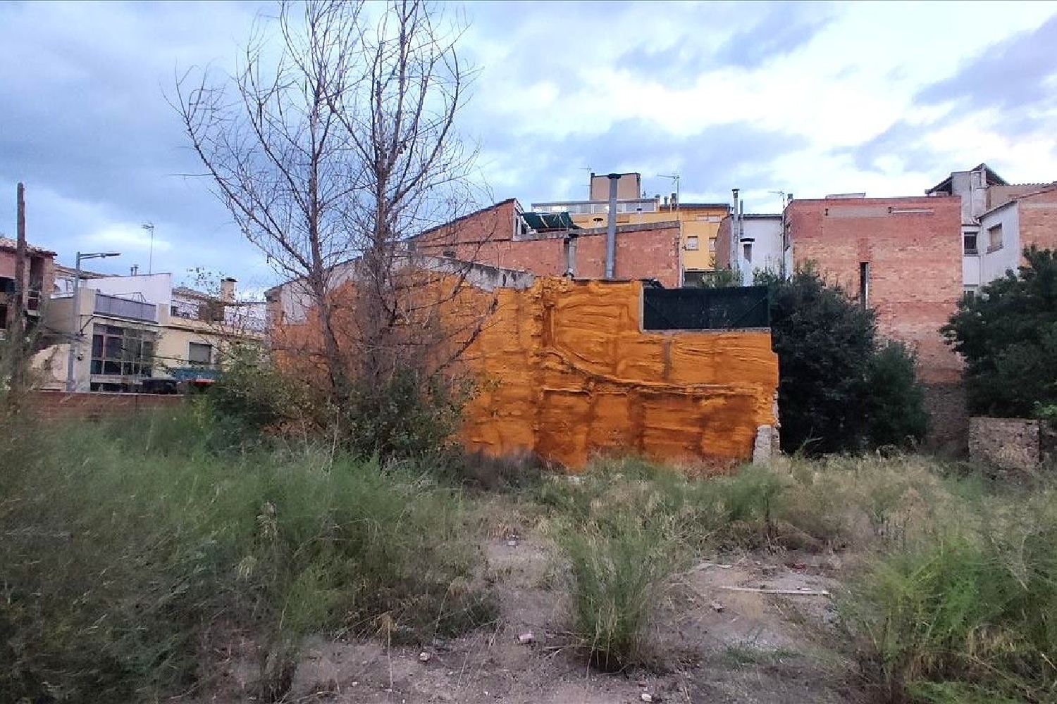  en venta terreno Salt Gironès 7