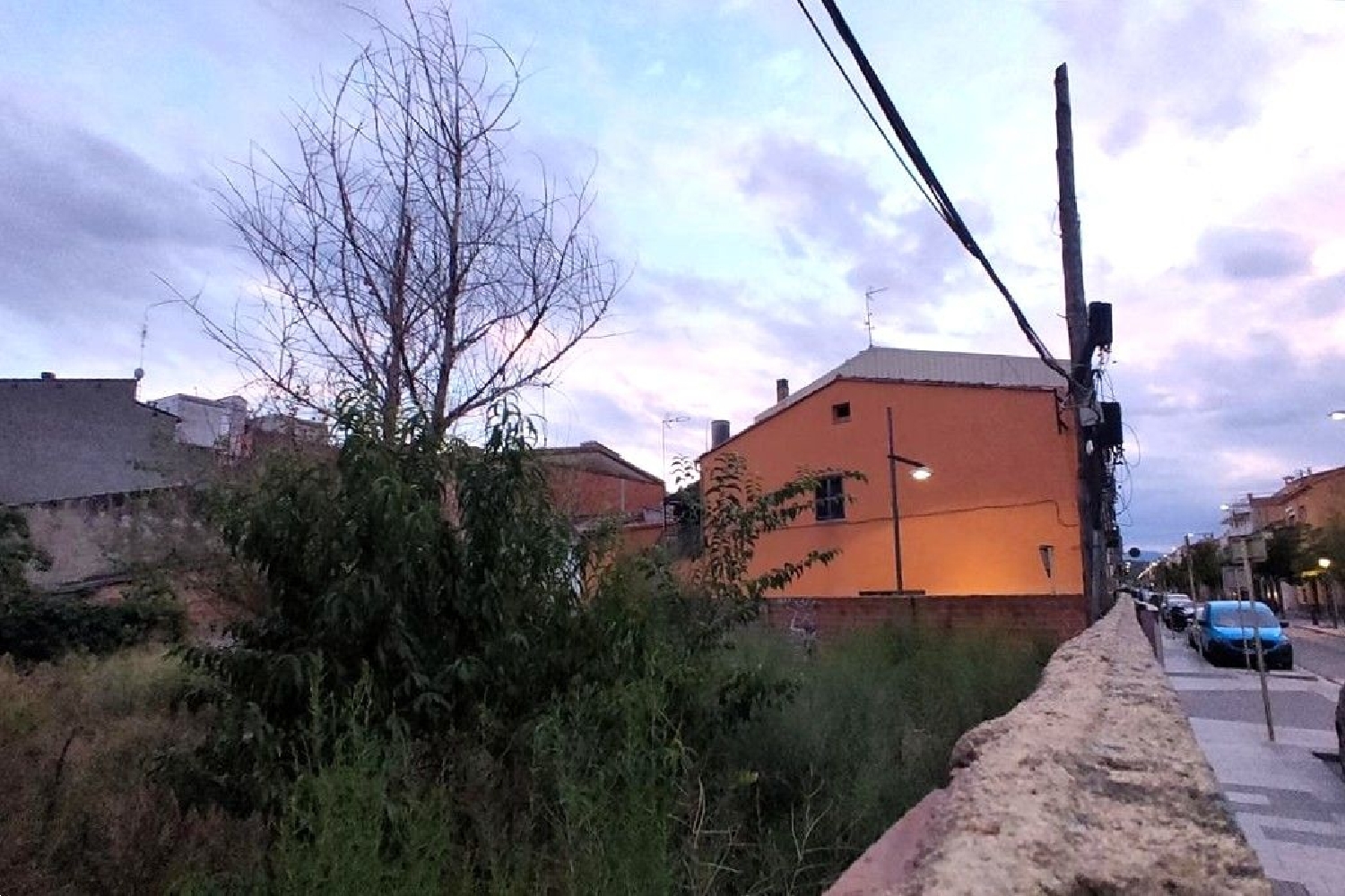  en venta terreno Salt Gironès 4