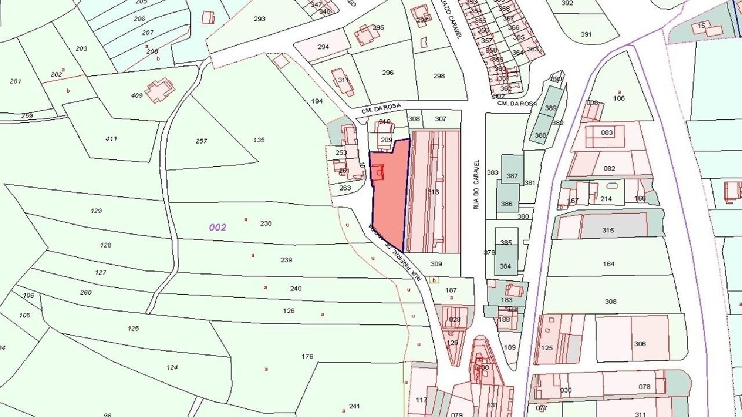  en venta terreno San Cibrao Das Viñas Ourense 4