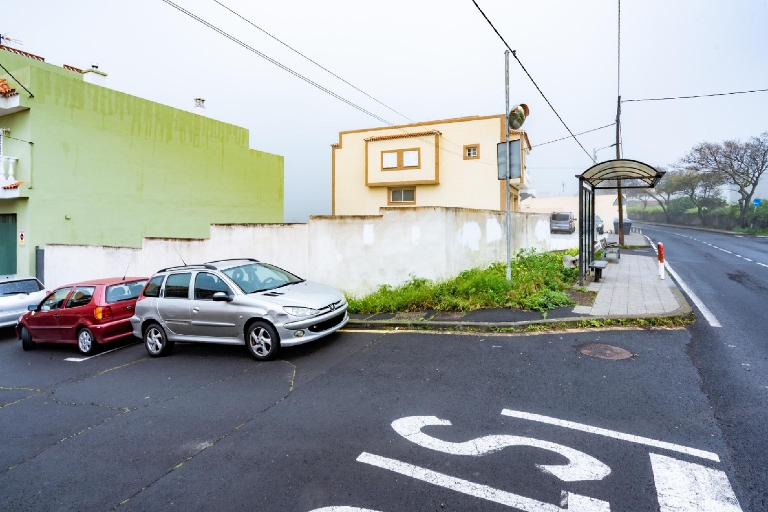  till salu tomt San Cristóbal De La Laguna Centro 38201 Zona Metropolitana 7